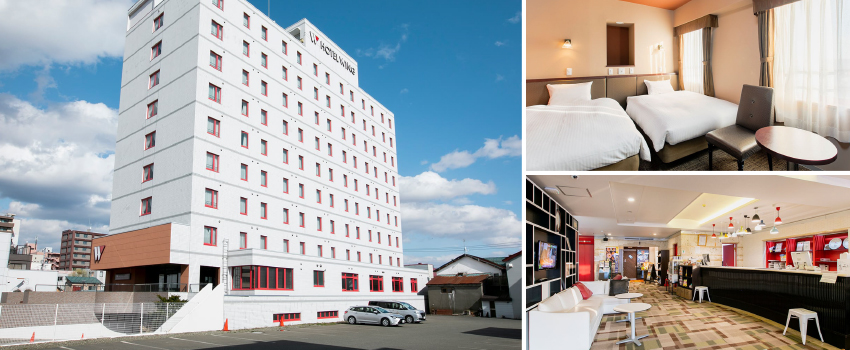 千歲永安國際飯店